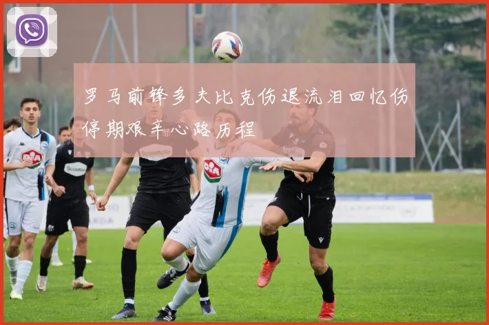 罗马前锋多夫比克伤退流泪回忆伤停期艰辛心路历程